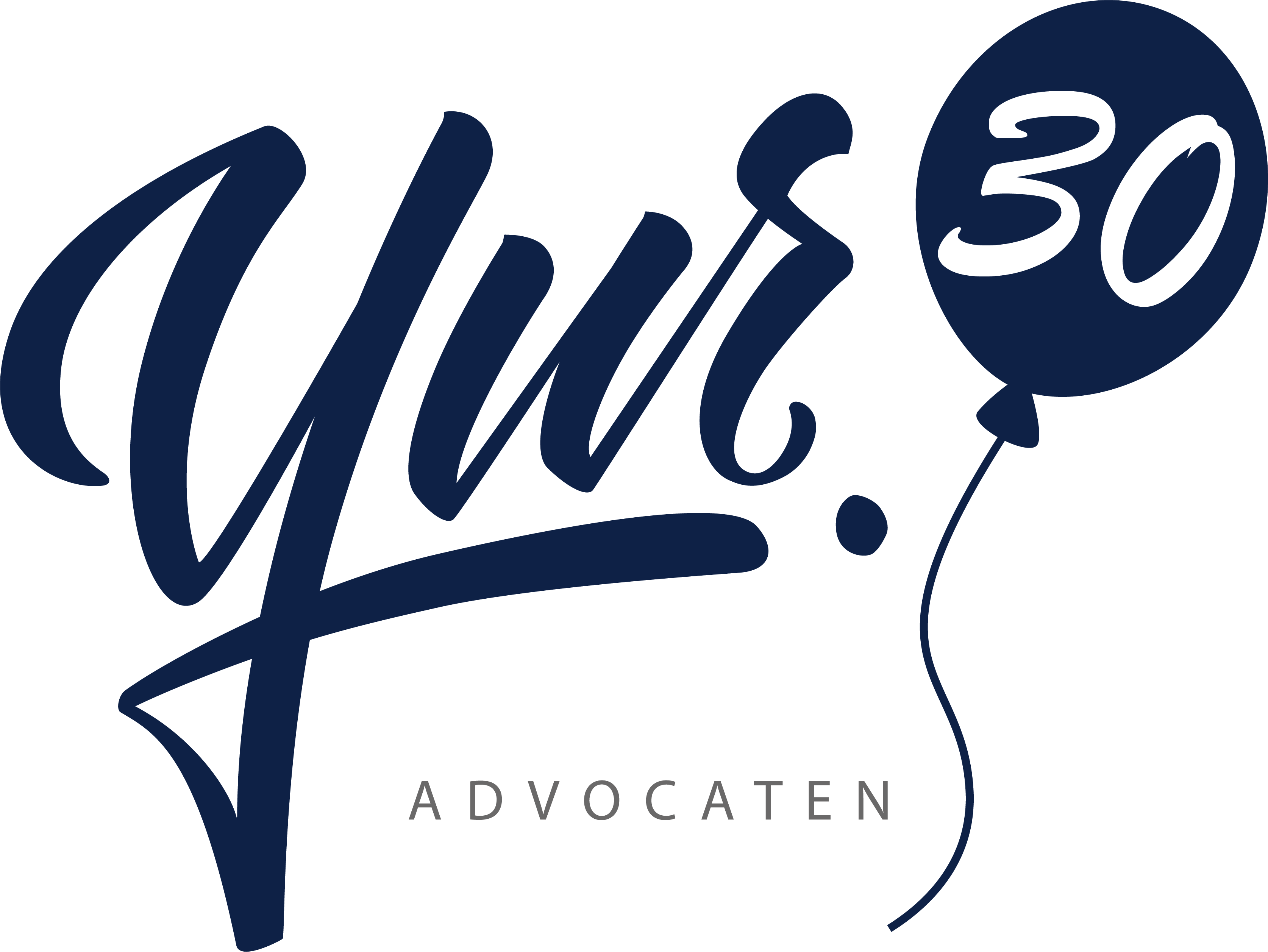 YUR! 30 jaar