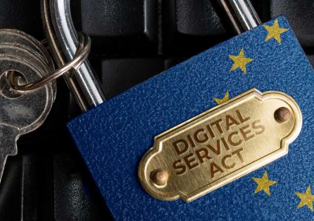 Digital services act