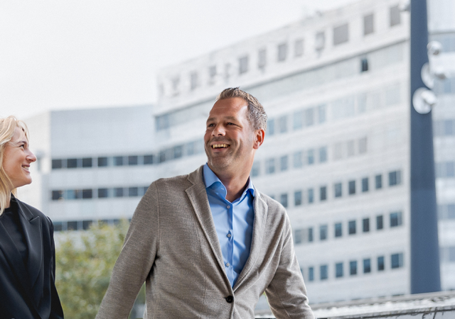 informatierecht aandeelhouder