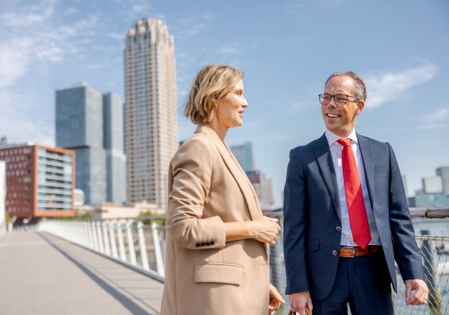 Conservatoir beslag opheffen, hoe gaat dit in zijn werk?