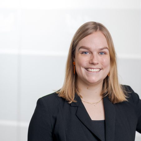Nynke Bosman