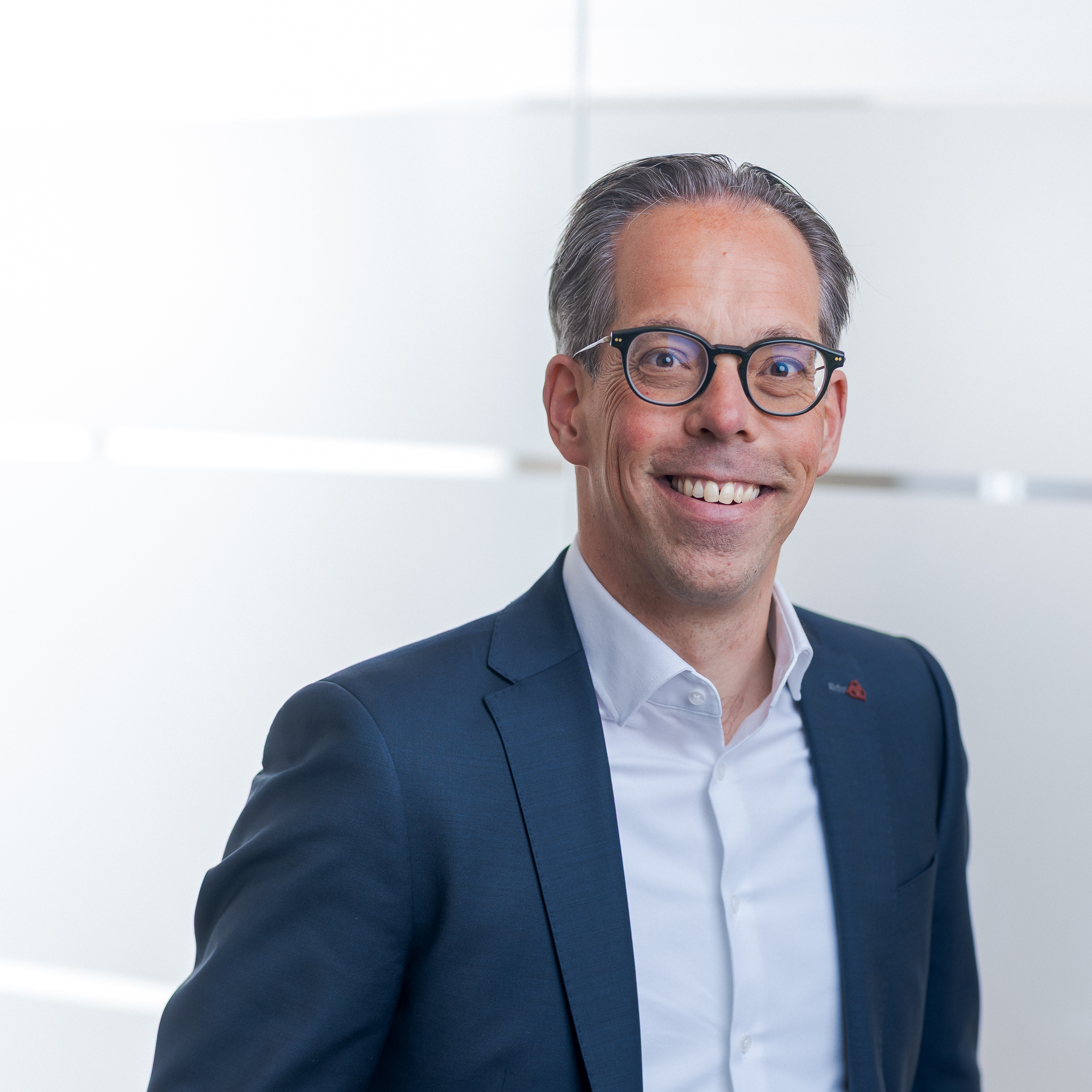 mr. C.A. (Koert) Gobbens