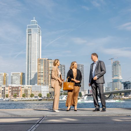 vacatures advocaat Rotterdam