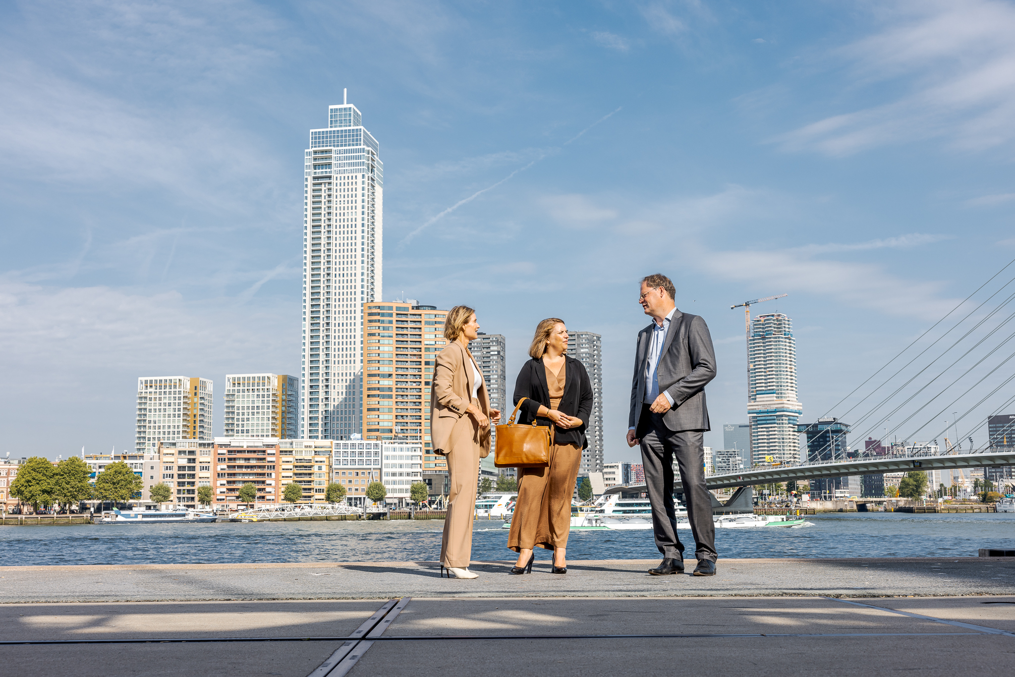 vacatures advocaat Rotterdam
