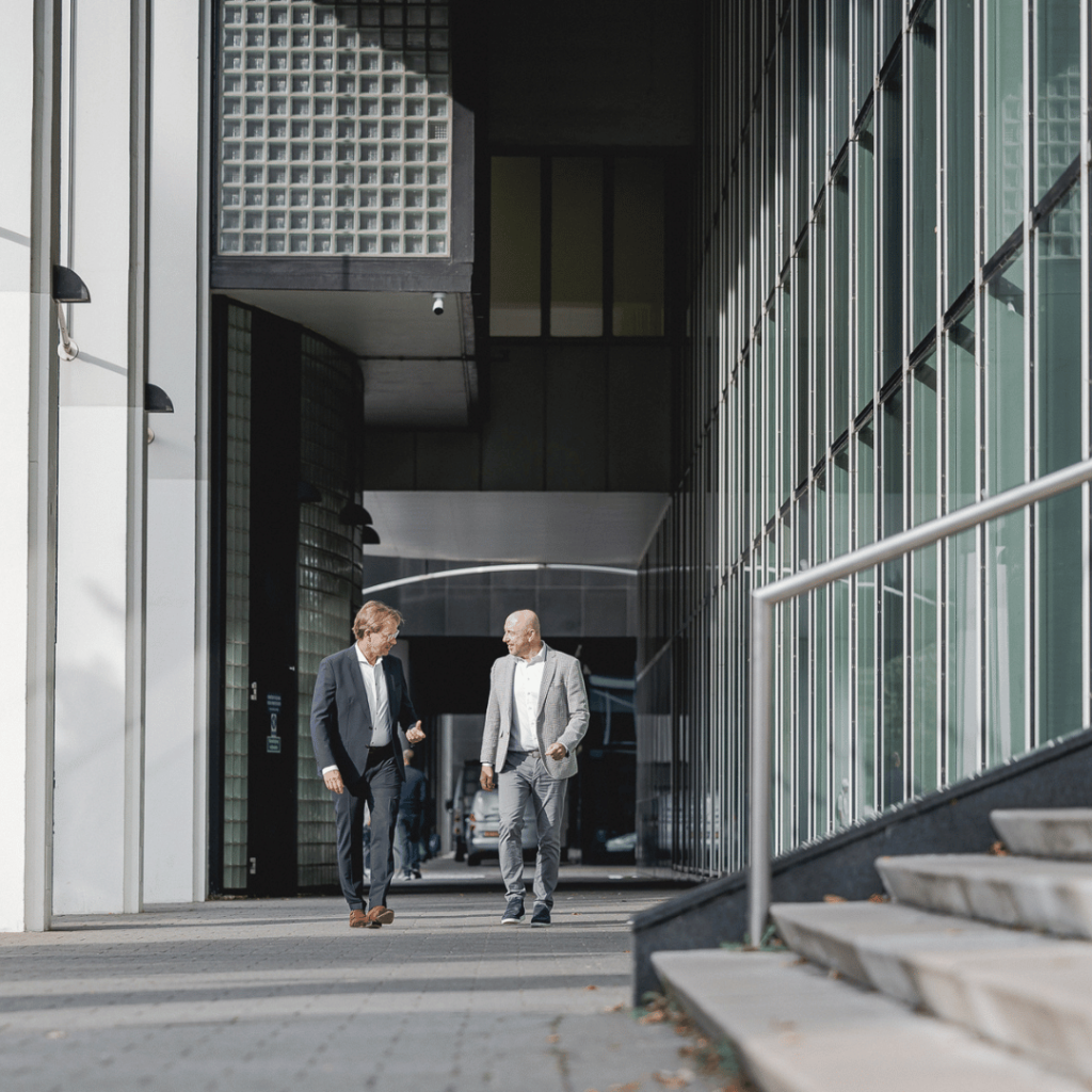 Corporate governance advies