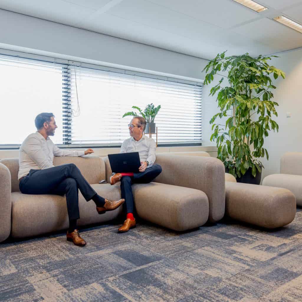 Indeplaatsstelling bij huur