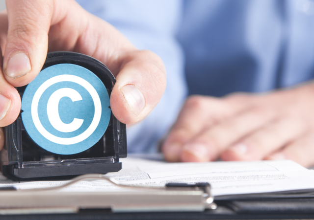 Het belang van copyright