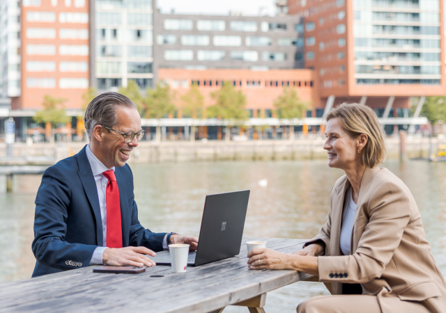 de SVOH subsidie voor verhuurders.