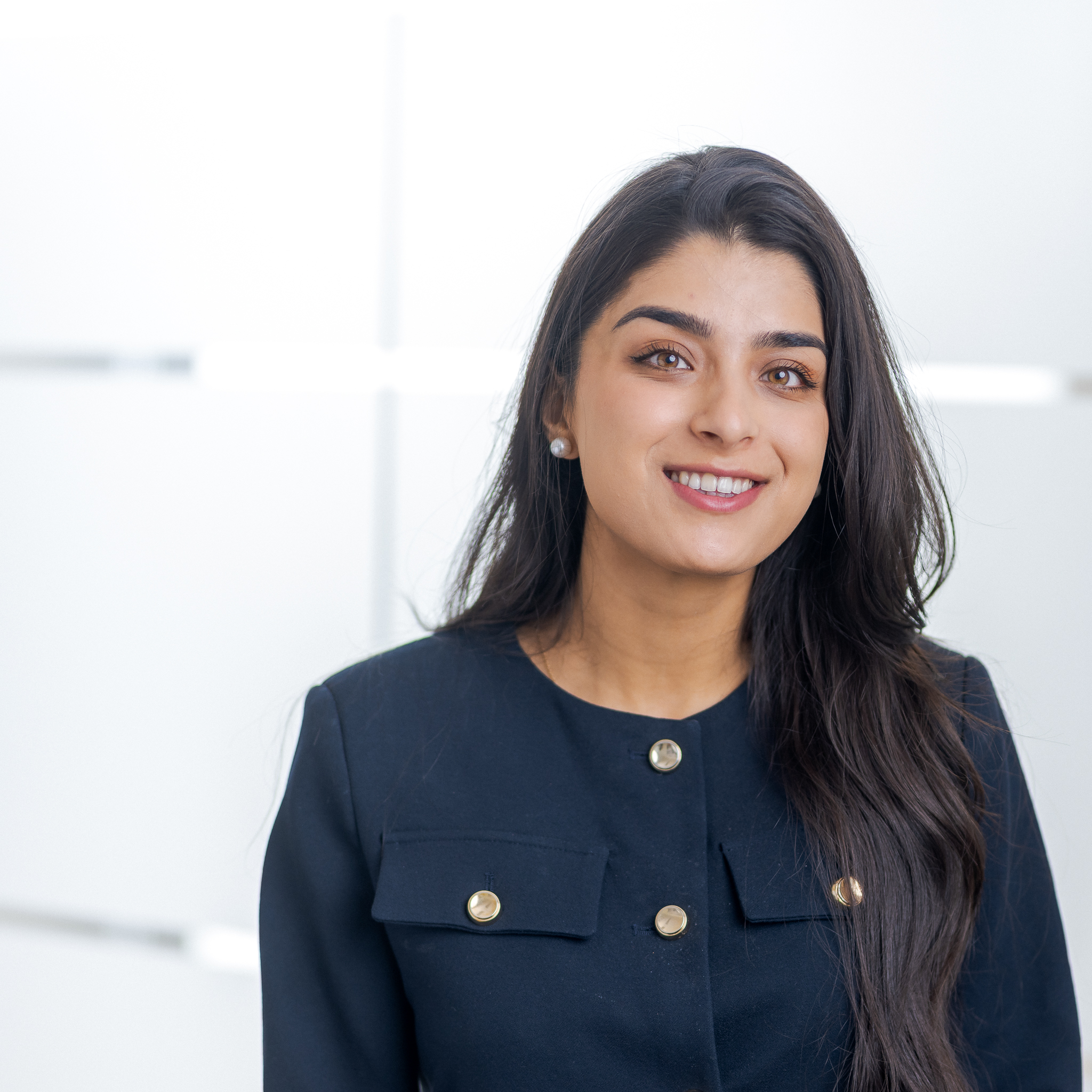 Advocaat Arzo Sedighi