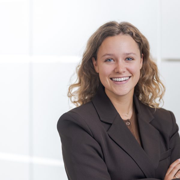 Legal assistant W. (Willemijn) Renzen