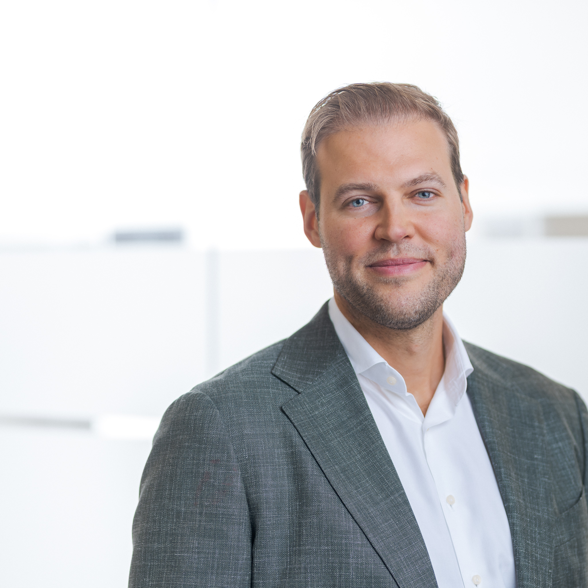 Daniël kulk advocaat