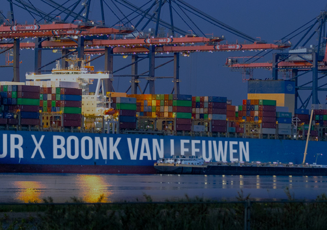 Maritiem Haven en Handel recht