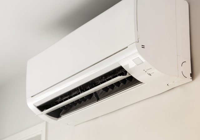 Mag je als verhuurder een airco in de huurwoning weigeren?