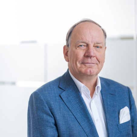 Advocaat Johan Smit