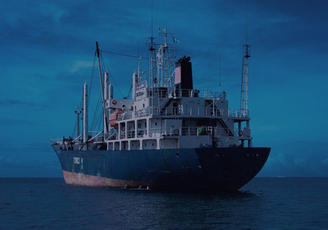 Kabelschade en aansprakelijkheid van vissersschepen