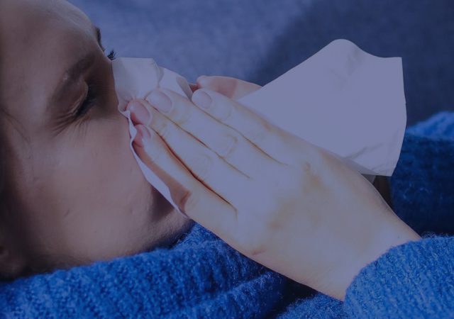 Langdurige zieke medewerker