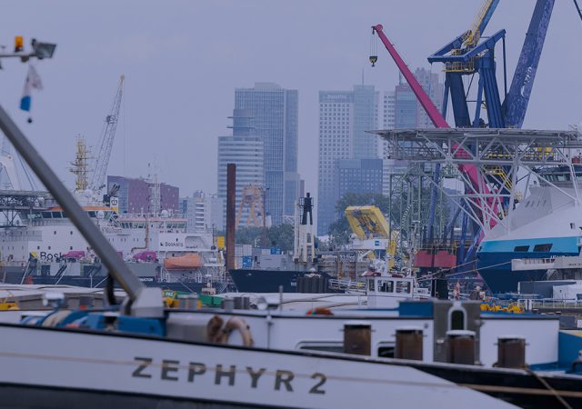 Scheepsbeslag en garanties - maritiem recht bij Yur Advocaten