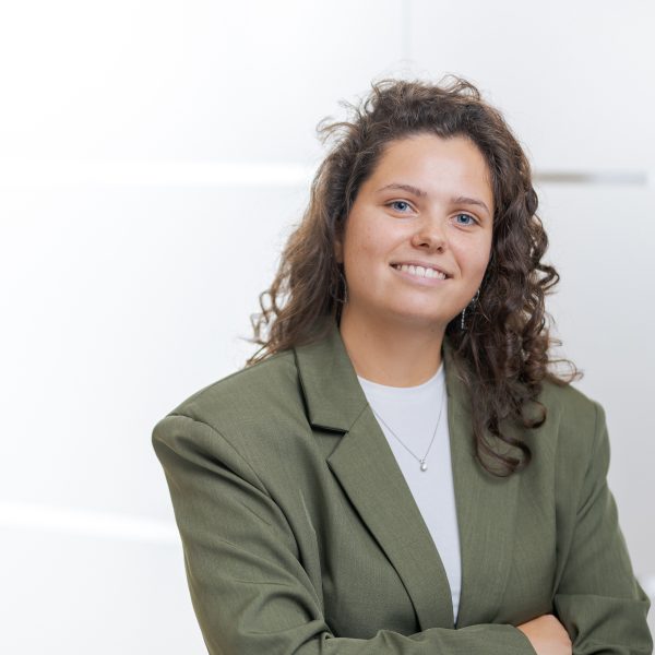 Werkstudent J. (Jitte) Wernsen