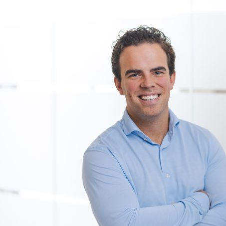 Werkstudent Hugo Kemp