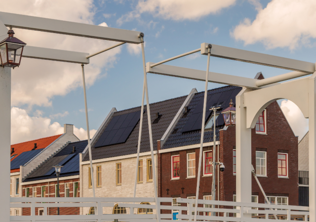 Bestuursdwang bij instortingsgevaar