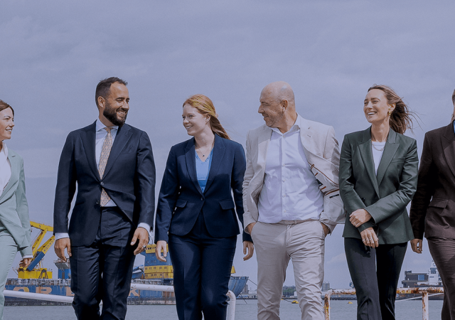 Vacature juridisch secretaresse / management assistente