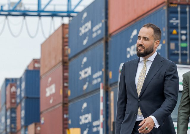 Beslag en garanties – zekerheid in de maritieme praktijk