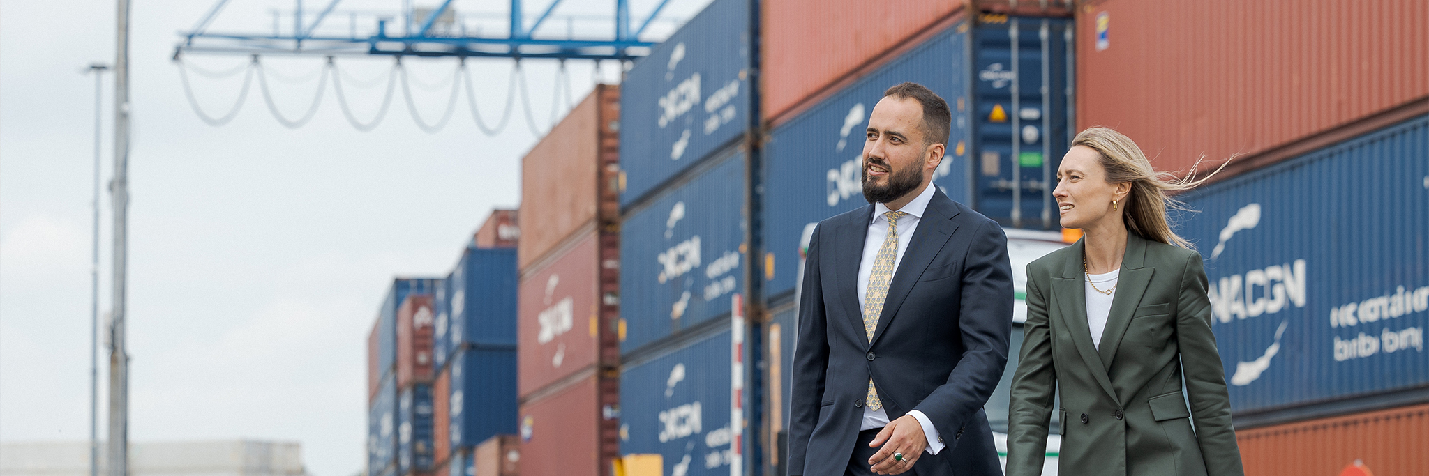 Beslag en garanties – zekerheid in de maritieme praktijk