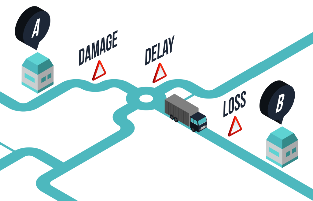 The CMR Convention in practice: liability and chain risks