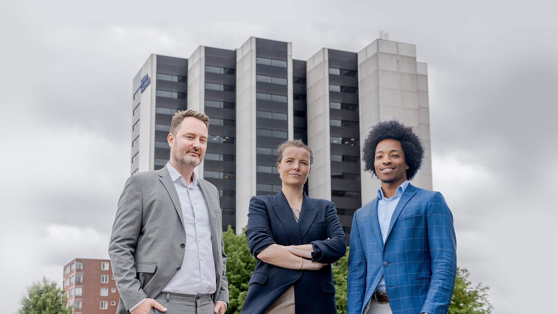 Ontdek onze expertise Yur