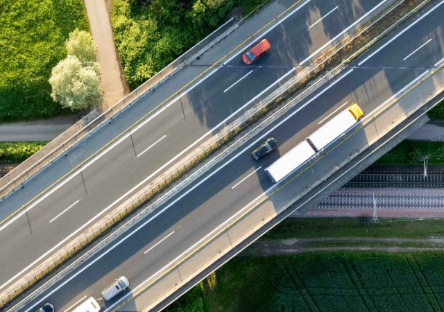 The CMR Convention in practice: liability and chain risks