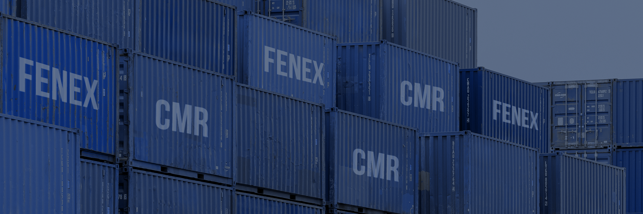 CMR, Expeditie en FENEX - Maritiem, haven en handel advocaten
