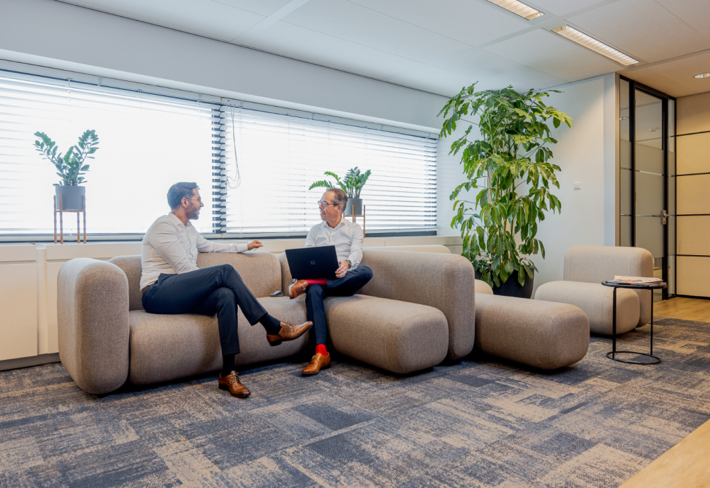 aandeelhoudersgeschil minderheidsbelang