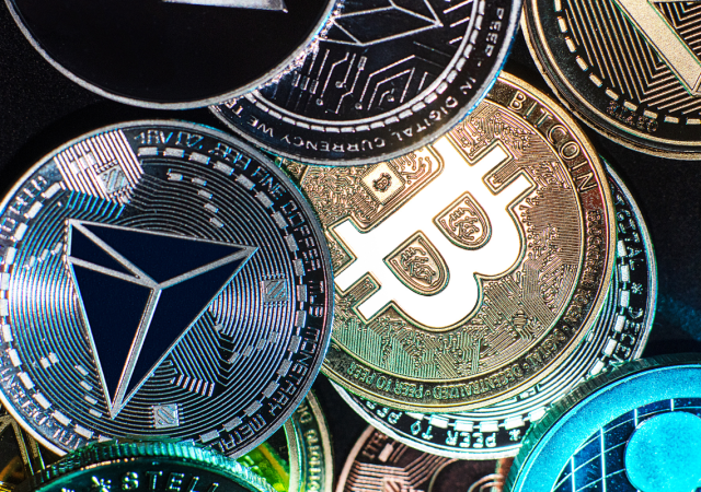 Juridische stappen tegen cryptoplatform Knaken door Yur Advocaten