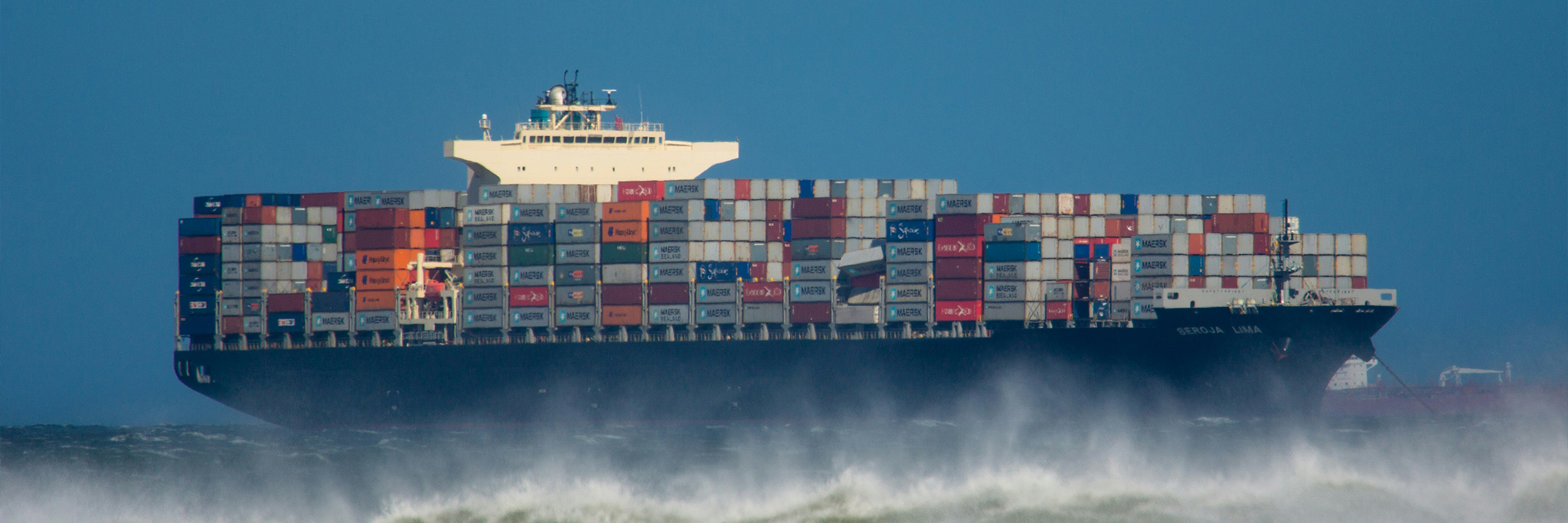 Rescue Wages for Assistance at Sea: What You Need to Know