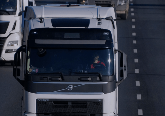 aansprakelijkheid vervoerder voedseltransport