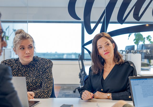 Governance en Toezicht: Vennootschapsrechtelijk Advies