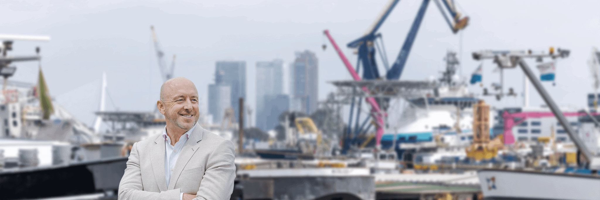 Handelsrecht advocaat Rotterdam