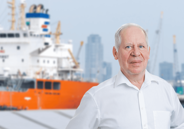 Onrechtmatig scheepsbeslag: duidelijkheid over garanties