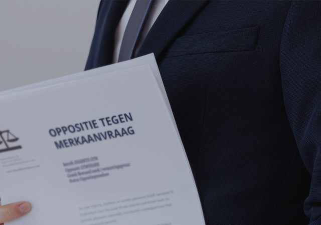 logo registratie oneens