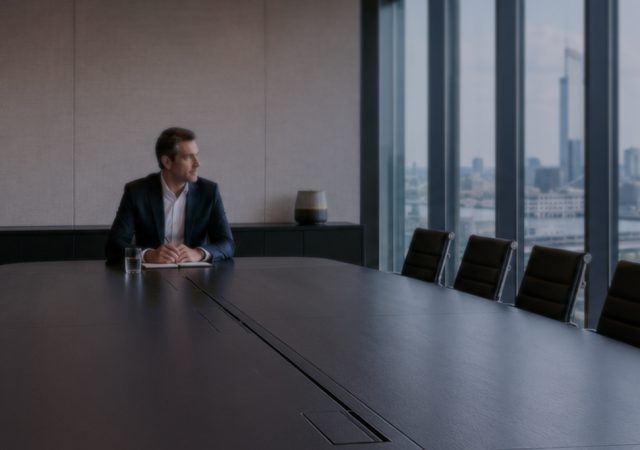 Stappenplan ontslag bestuurder door een ondernemingsrecht advocaat van Yur advocaten