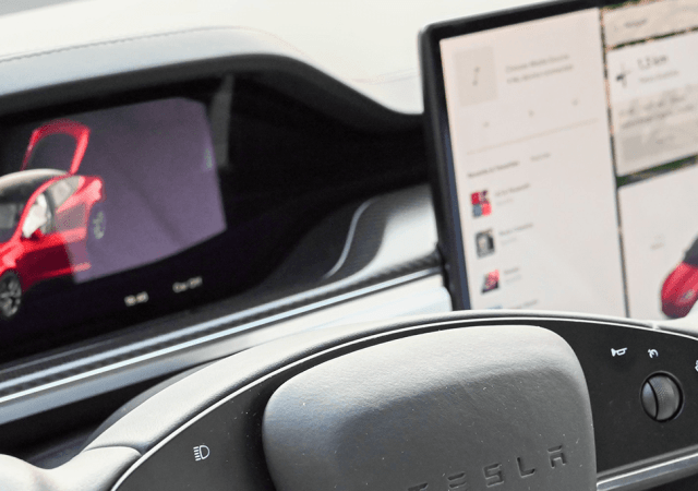 aansprakelijkheid zelfrijdende auto