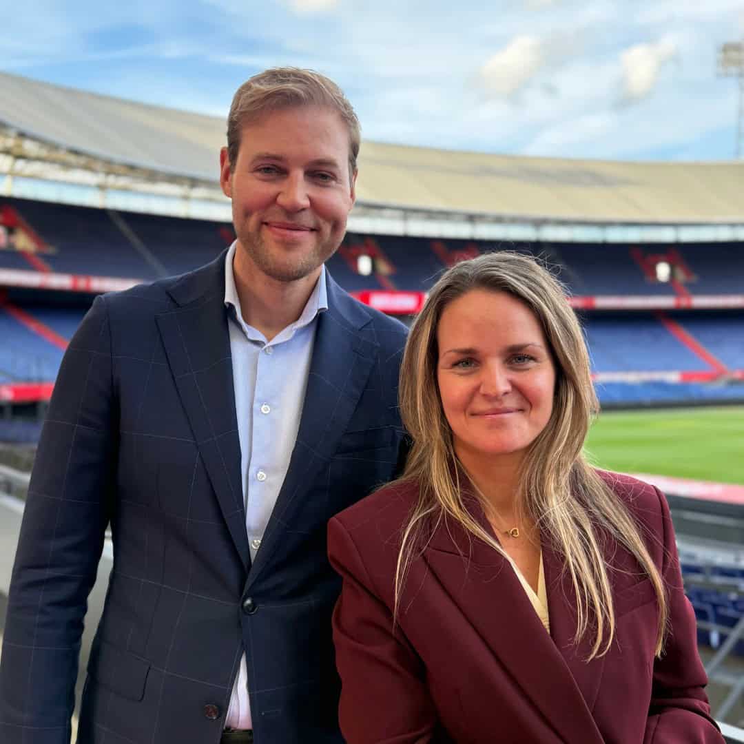 Yur Advocaten verwelkomt drie nieuwe partners
